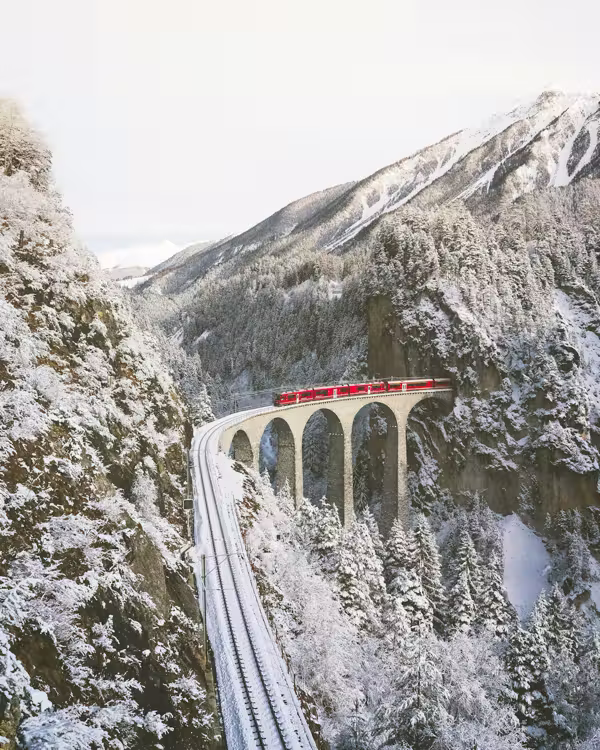 Switzerland travel packages from Gorakhpur